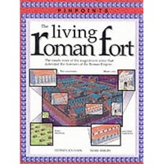 Roman Fort (Pinpoints)