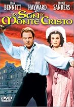 The Son of Monte Cristo
