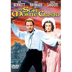 The Son of Monte Cristo by 