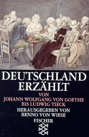 Johann Ludwig Tieck