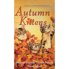 Autumn Kittens