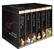 Jane Austen - Die gro�en Romane (6 B�nde) Stolz und Vorurteil, Emma, Verstand und Gef�hl, �berredung, Mansfield Park, Die Abtei von Northanger