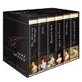 Jane Austen - Die gro�en Romane (6 B�nde) Stolz und Vorurteil, Emma, Verstand und Gef�hl, �berredung, Mansfield Park, Die Abtei von Northanger