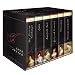 Jane Austen - Die gro�en Romane (6 B�nde) Stolz und Vorurteil, Emma, Verstand und Gef�hl, �berredung, Mansfield Park, Die Abtei von Northanger