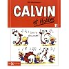 Calvin et Hobbes, Tome 11 : Chou bi dou wouah !