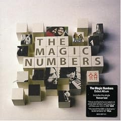The Magic Numbers