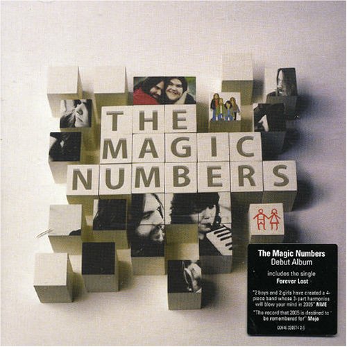 The Magic Numbers - Which Way To Happy? Lyrics - Zortam Music
