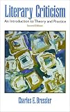 Literary Criticism: An Introduction to Theory and Practice (2nd Edition) image