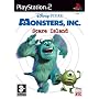 Monster's, Inc. (PS2)