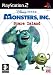 Monster's, Inc. (PS2)