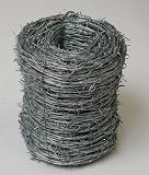 Eigenschaften DEMA  / DEMA Stacheldraht 1,7mm 4'' x 250 m 15,5 kg