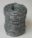 DEMA Stacheldraht 1,7mm 4'' x 250 m 15,5 kg
