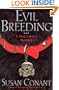 Evil Breeding: A Dog Lover's Mystery