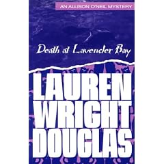 Death at Lavender Bay