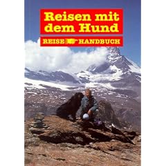 Reisen mit dem Hund