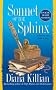 Sonnet of the Sphinx: A Poetic Death Mystery
