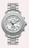 Joe Rodeo Junior Collection Men's Diamond Watch