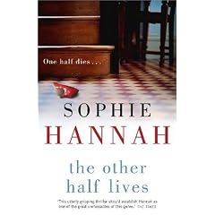 The Other Half Lives