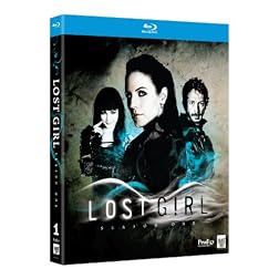 Lost Girl: Season One [Blu-ray]
