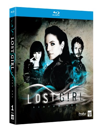 Lost Girl: Season 1 [Blu-ray]