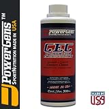 CEC L-Carnitin Energydrink - Fl�ssiges L-Carnitin Pr�parat f�r Sportler - orig. Powergens USAvon "Powergens"