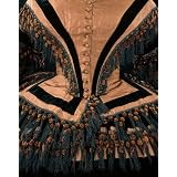 Dress detail (Print On Demand)