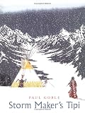 Storm Makers Tipi