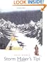 Storm Maker's Tipi