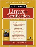 Linux+ Certification All-in-one Exam Guide (All-in-one)
