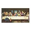 Sunsout The Last Supper 500 Piece Jigsaw Puzzle