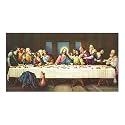 Sunsout The Last Supper 500 Piece Jigsaw Puzzle