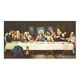 Sunsout The Last Supper 500 Piece Jigsaw Puzzle