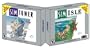 SimTower / Simisle (Jewel Case)