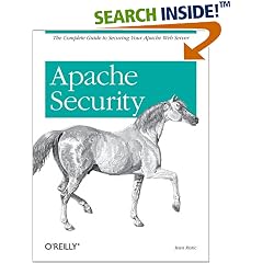 Apache Security