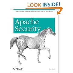 Apache Security