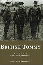 British Tommy (Warrior)