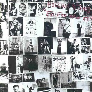 CD-Charts  Music : Exile on Main Street