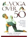 Yoga Over 50