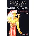 La Pierre de lumi�re, tome 2 : La Femme sage