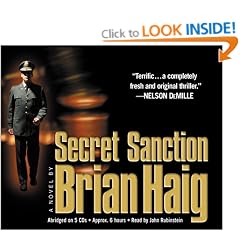 Secret Sanction