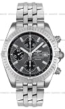 Breitling Chronomat Evolution Mens Watch A1335611/F517