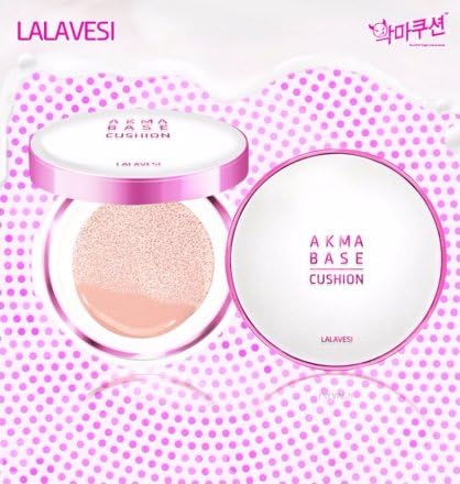 Lalavesi Akma Cushion 2016 Pink Original S.F #P2