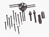 Crank Assembly/Disassembly Kit 2K-07-S03
