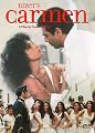 Bizet - Carmen / Maazel, Migenes, Domingo