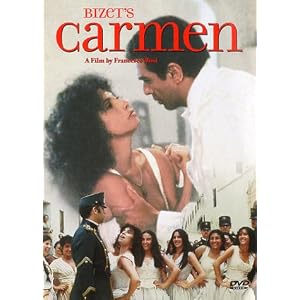 Bizet - Carmen   Maazel, Migenes, Domingo by 