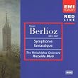 Berlioz:Symphonie Fantast