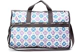 35%OFF【2月柄】 レスポ レスポートサック LeSportsac 7185 3915 ボストン ラージウィークエンダー Maisy