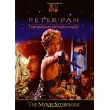 Peter Pan: The Movie Storybook (Peter Pan)