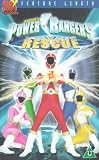 Review 20th Century Fox Home Entertainment  / Power Rangers - Lightspeed Rescue [1997]