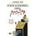 Petite entreprise gros profits